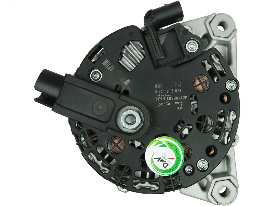 AUTOSTARTER ASTA0288PR Generátor