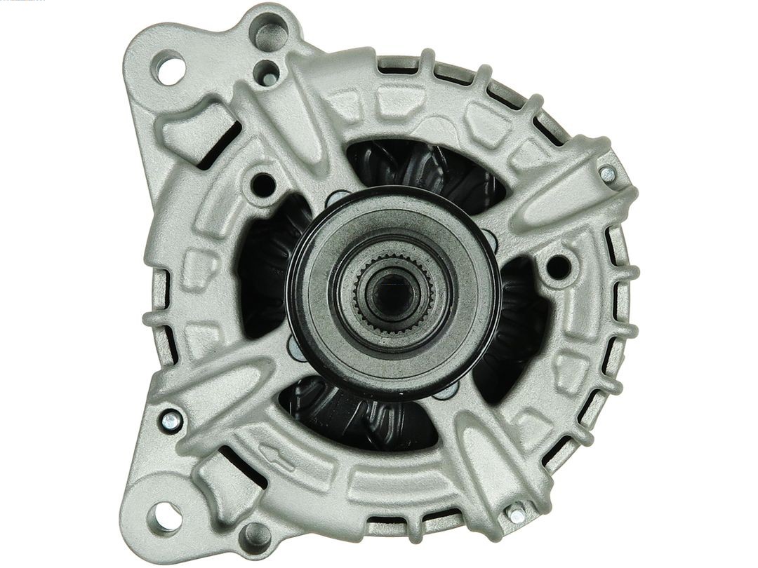 AUTOSTARTER A0551PR ALTERNATOR