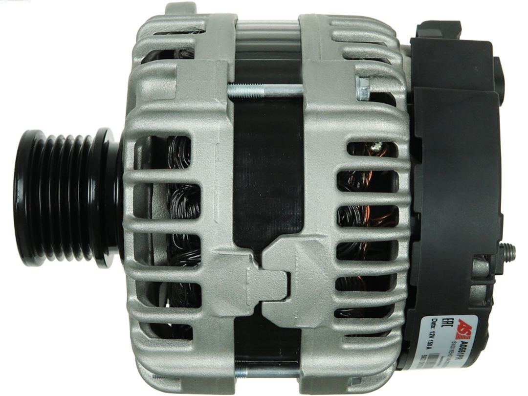 AUTOSTARTER A0551PR ALTERNATOR