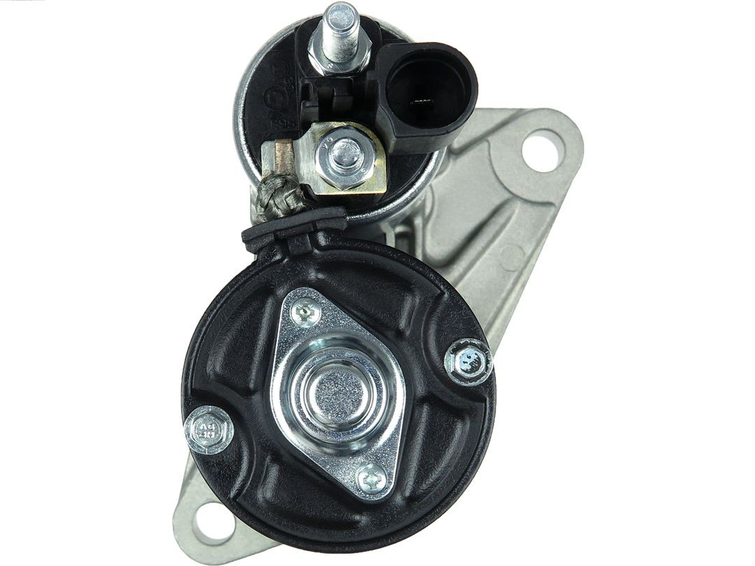 AUTOSTARTER 551 153 S0398PR - Önindító