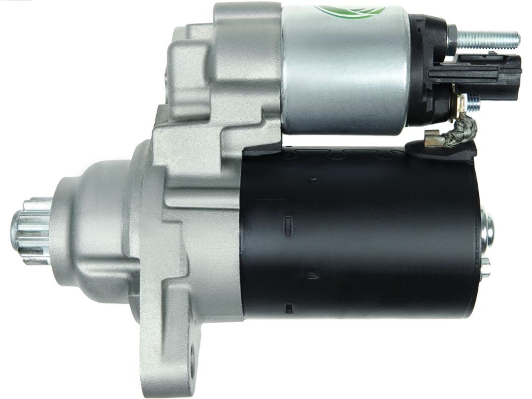 AUTOSTARTER 551 153 S0398PR - Önindító