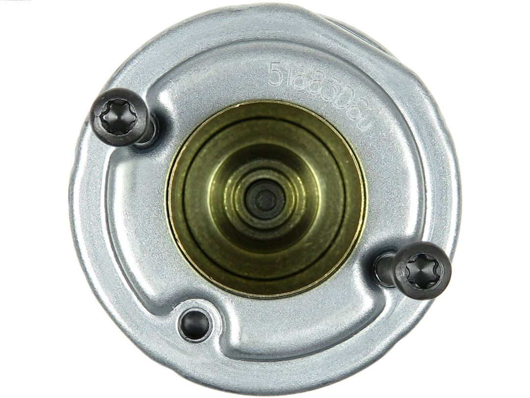 AUTOSTARTER 619 569 SS3025(VALEO) # elektromagnet /valeo/ d7g26