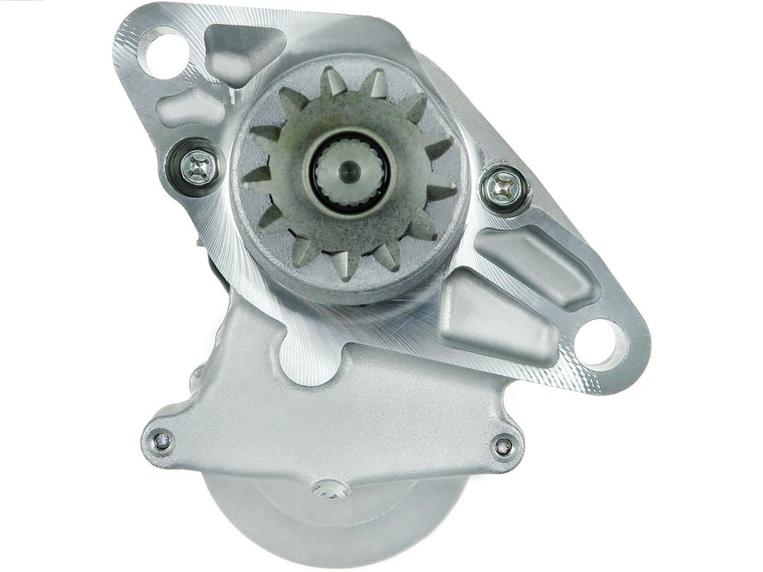 AUTOSTARTER 542 681 S6034(DENSO) - Önindító