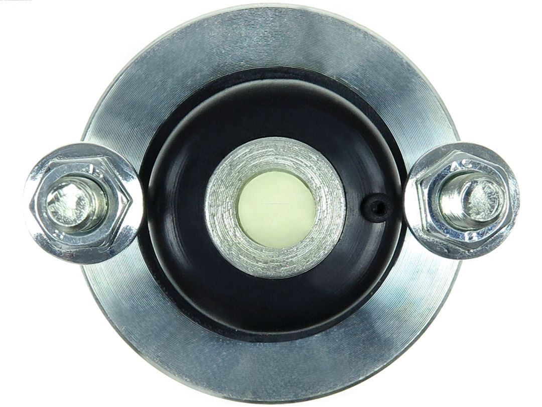 AUTOSTARTER  Önindító mágneskapcsoló