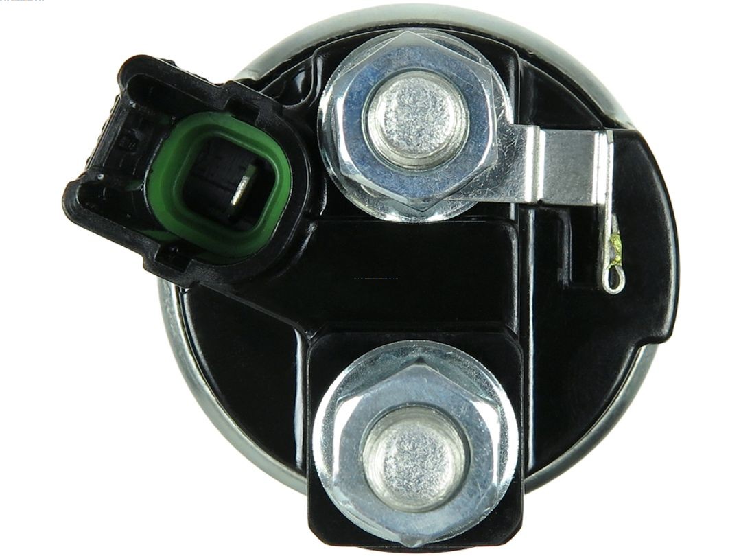 AUTOSTARTER  Önindító mágneskapcsoló