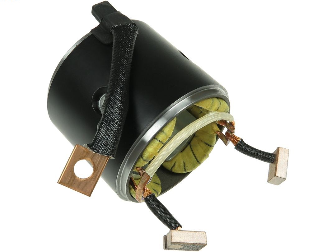 AUTOSTARTER SF5037S gerjesztő tekercs, önindító