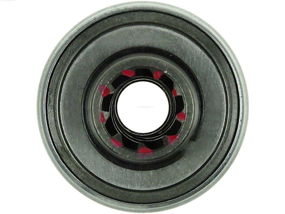 AUTOSTARTER SD3001 SZABADONFUTÓ, ÖNINDÍTÓ