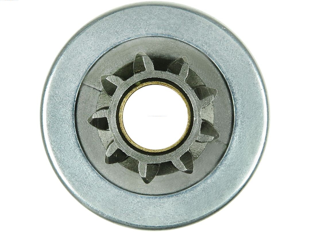 AUTOSTARTER  szabadonfutó, önindító