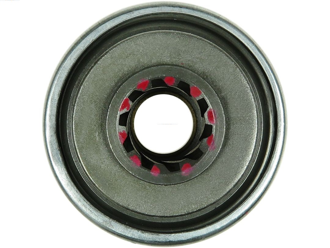 AUTOSTARTER  szabadonfutó, önindító