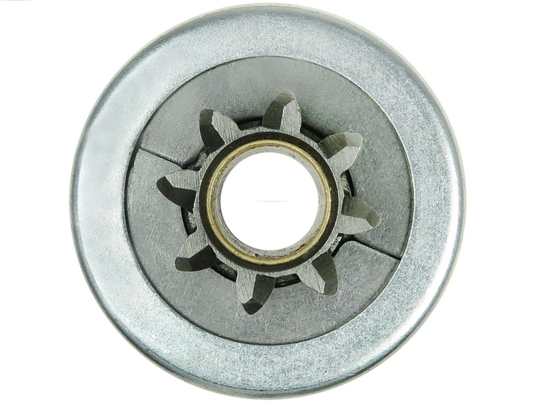 AUTOSTARTER  szabadonfutó, önindító