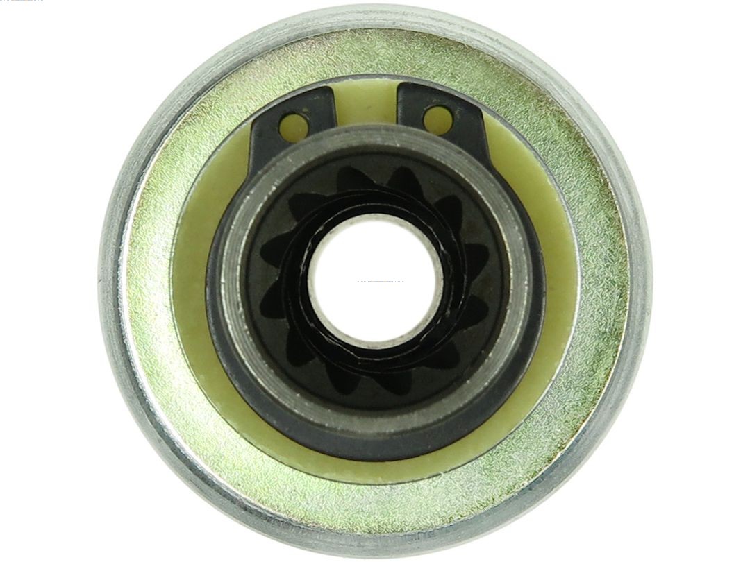 AUTOSTARTER  szabadonfutó, önindító