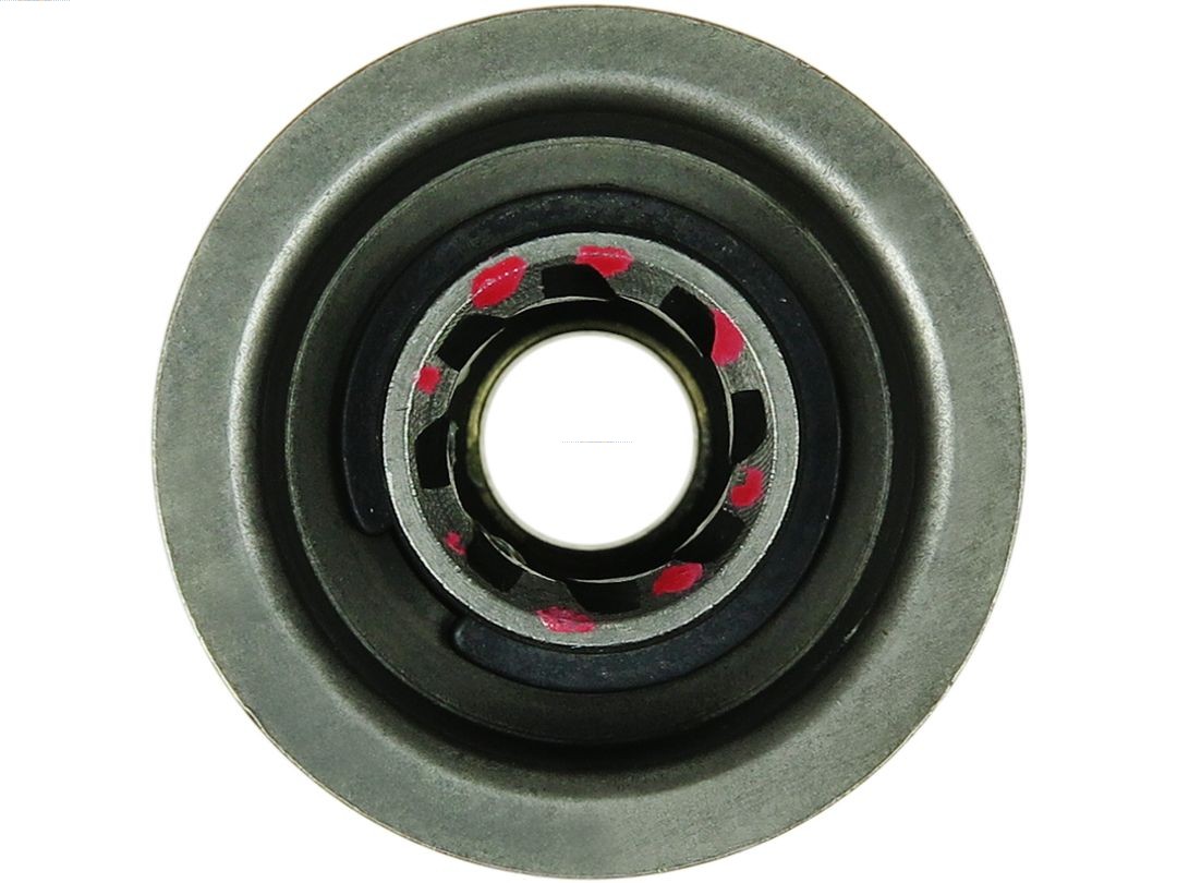 AUTOSTARTER ASTSD5005 Bendix fogaskerék