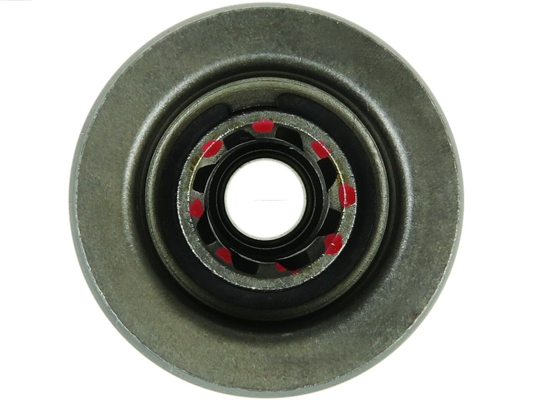 AUTOSTARTER SD5017 SZABADONFUTÓ, ÖNINDÍTÓ