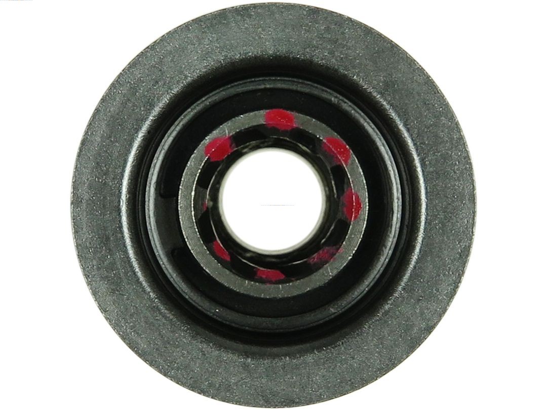 AUTOSTARTER 516 560 SD5023 # pastorek /mitsubishi/pajero 2.5td 98- 10