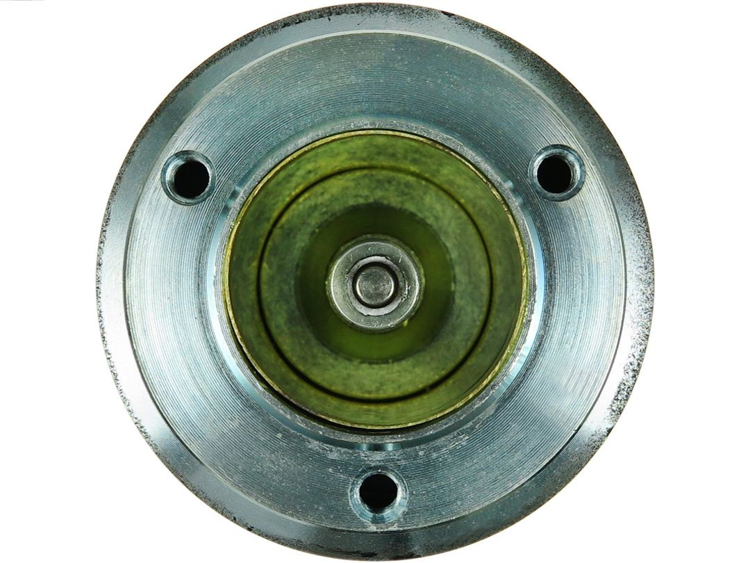 AUTOSTARTER ASTSS9063S Önindító mágneskapcsoló