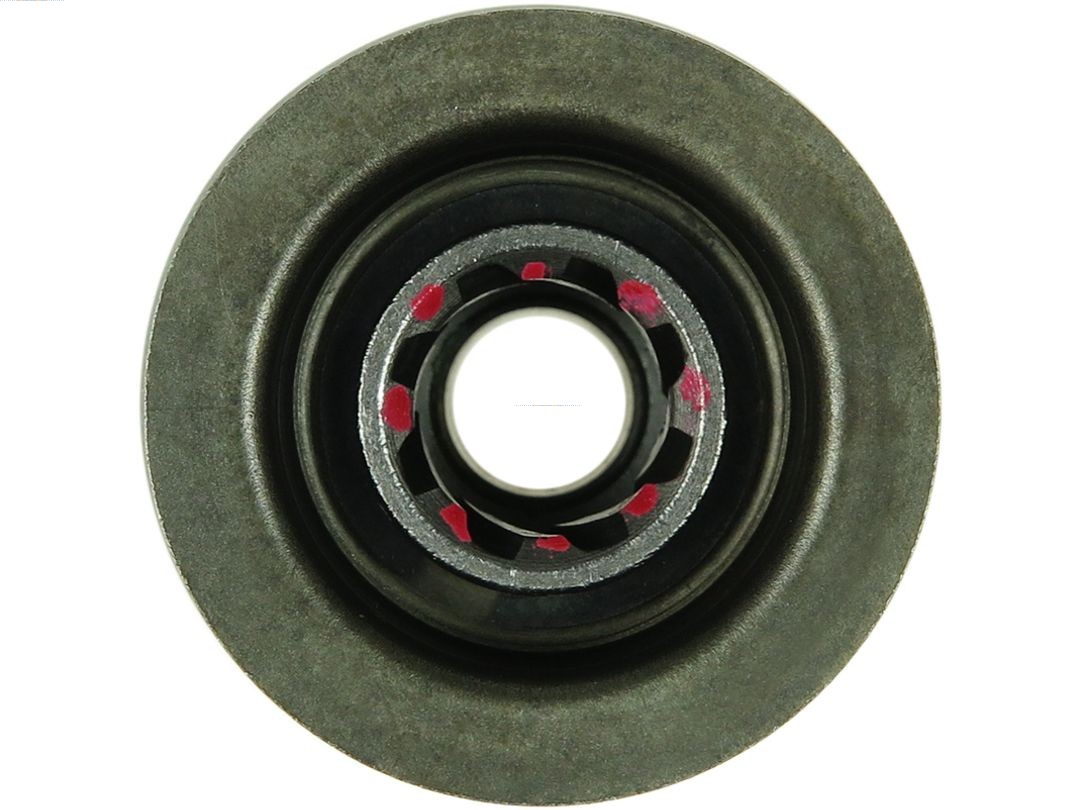 AUTOSTARTER ASTSD5035 Bendix fogaskerék