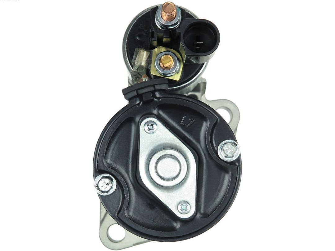 AUTOSTARTER 552 918 Alkatrész s0523pr