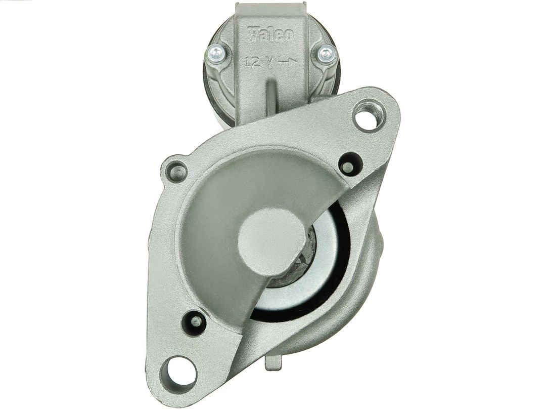 AUTOSTARTER S3007SR ROZRUSZNIK