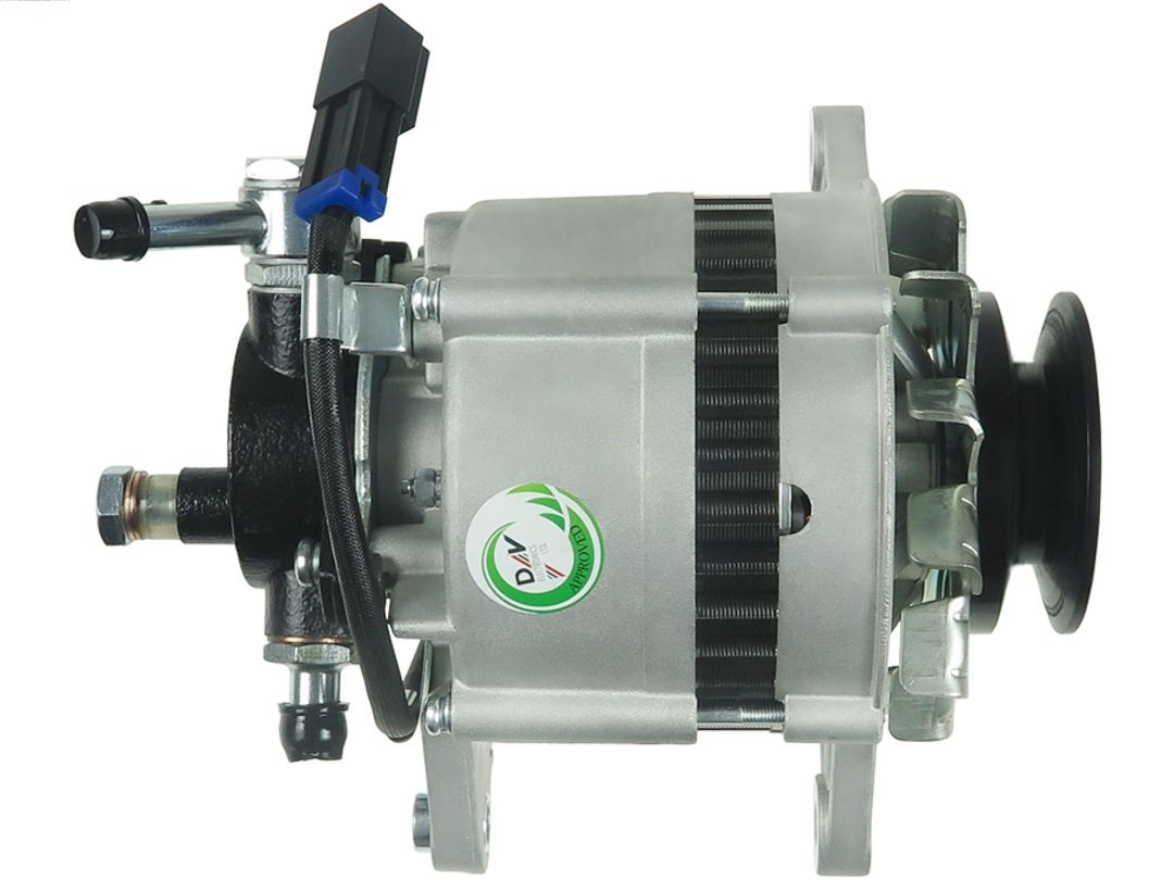 AUTOSTARTER A2004 Generátor