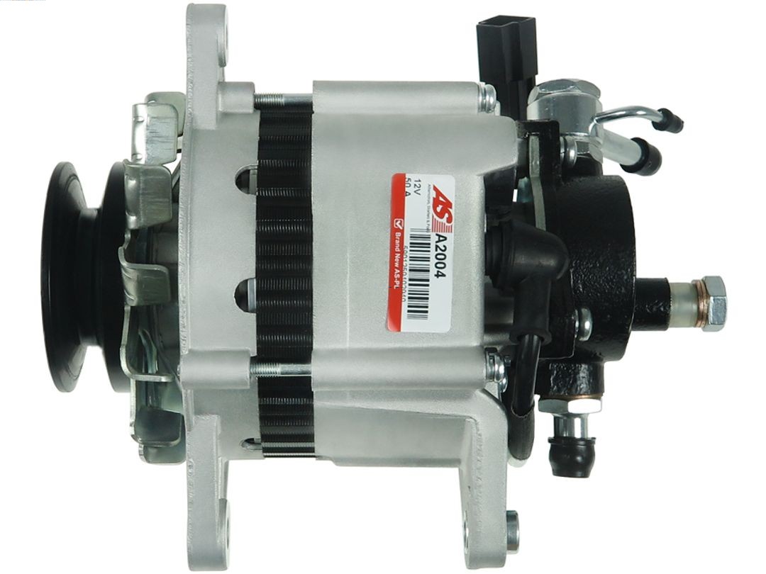 AUTOSTARTER A2004 Generátor