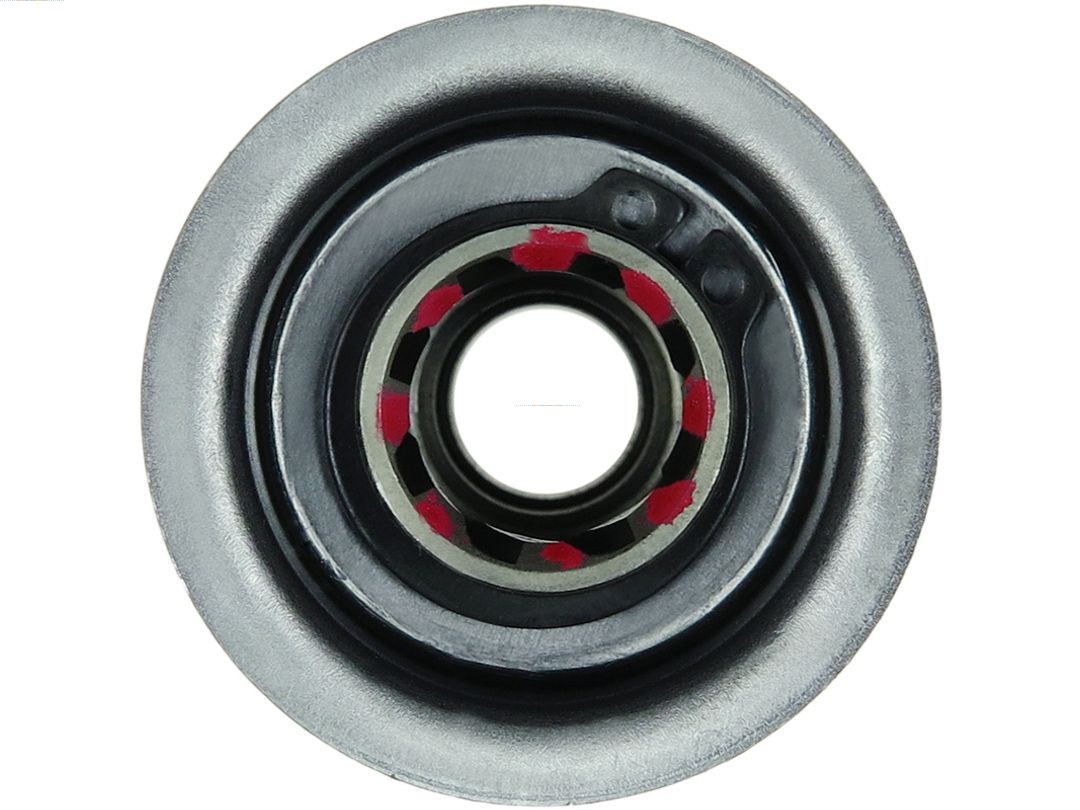 AUTOSTARTER ASTSD5043 Bendix fogaskerék