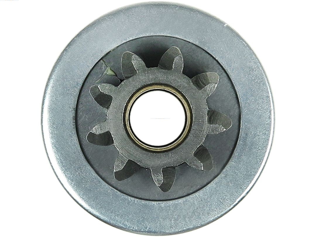 AUTOSTARTER SD0010 SZABADONFUTÓ, ÖNINDÍTÓ