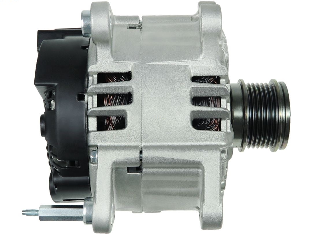 AUTOSTARTER A3371PR ALTERNATOR VW GOLF VII 1,6TDI 15-/ PASSAT 1,6/2,0T