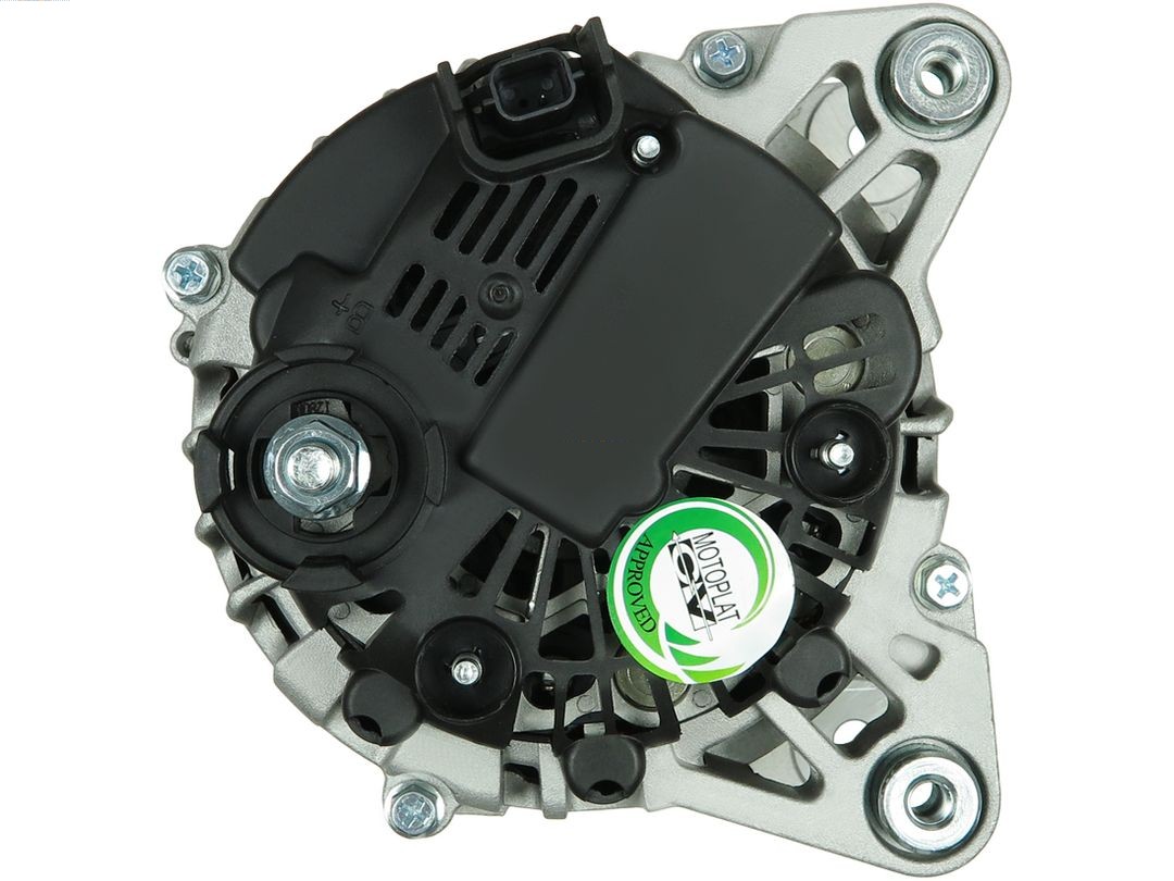 AUTOSTARTER  ALTERNATOR