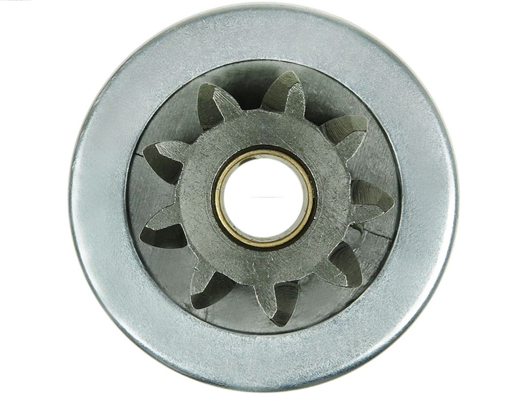 AUTOSTARTER SD0117 SZABADONFUTÓ, ÖNINDÍTÓ