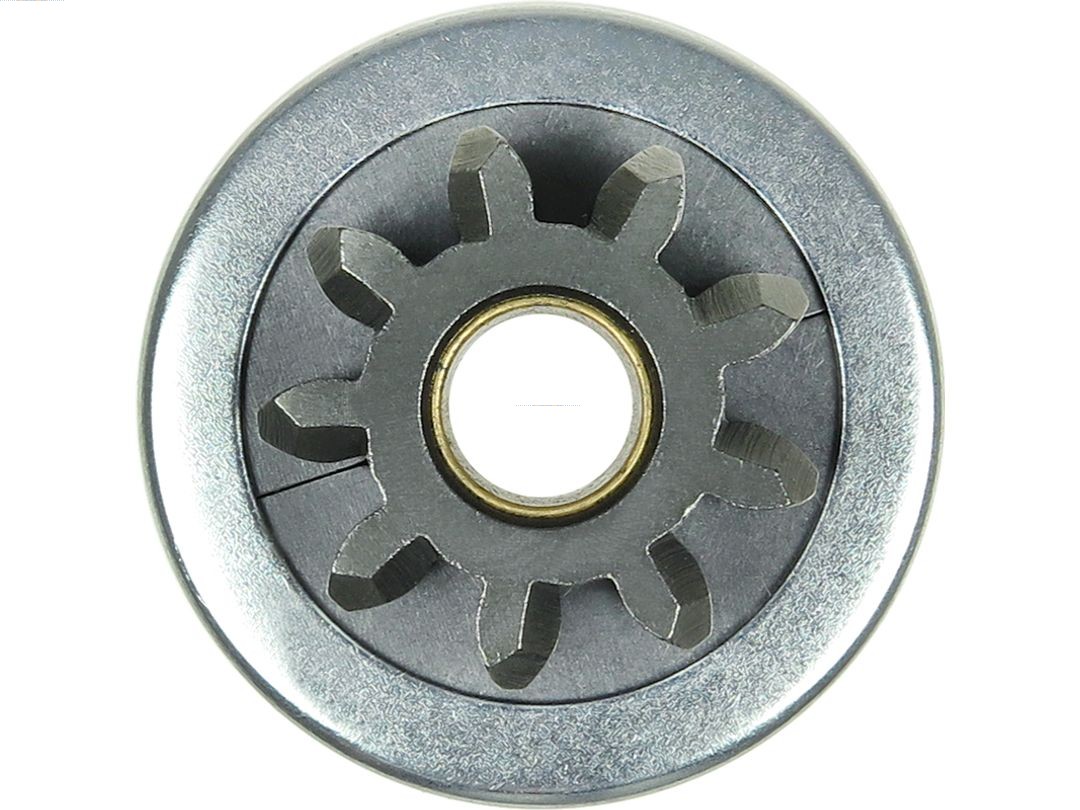 AUTOSTARTER SD0126 SZABADONFUTÓ, ÖNINDÍTÓ