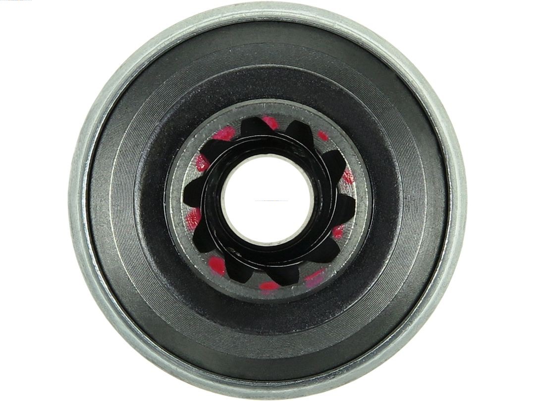 AUTOSTARTER SD6035 SZABADONFUTÓ, ÖNINDÍTÓ