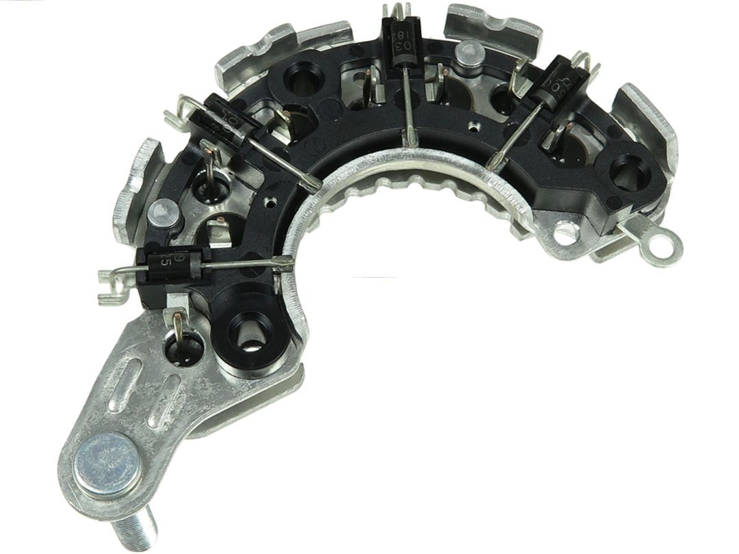 AUTOSTARTER ARC2073 EGYENIRÁNYÍTÓ, GENERÁTOR