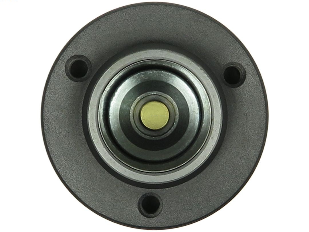 AUTOSTARTER SS0296S mágneskapcsoló, önindító