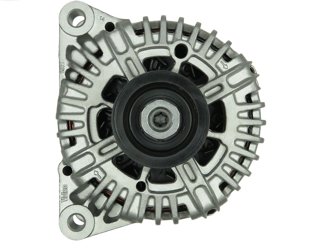 AUTOSTARTER 552 675 A3074PR # generátor