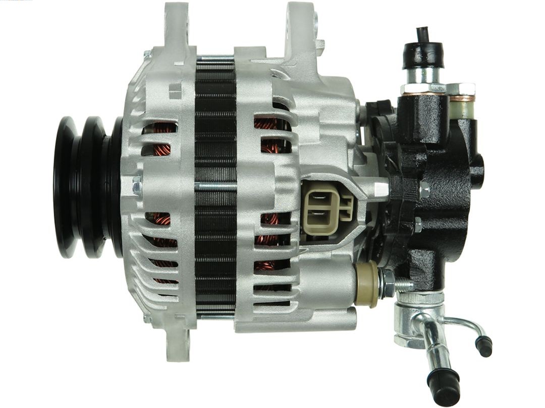 AUTOSTARTER ASTA5072 Generátor