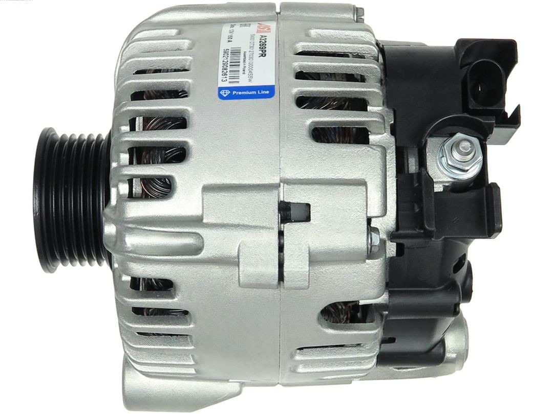 AUTOSTARTER A3269PR ALTERNATOR