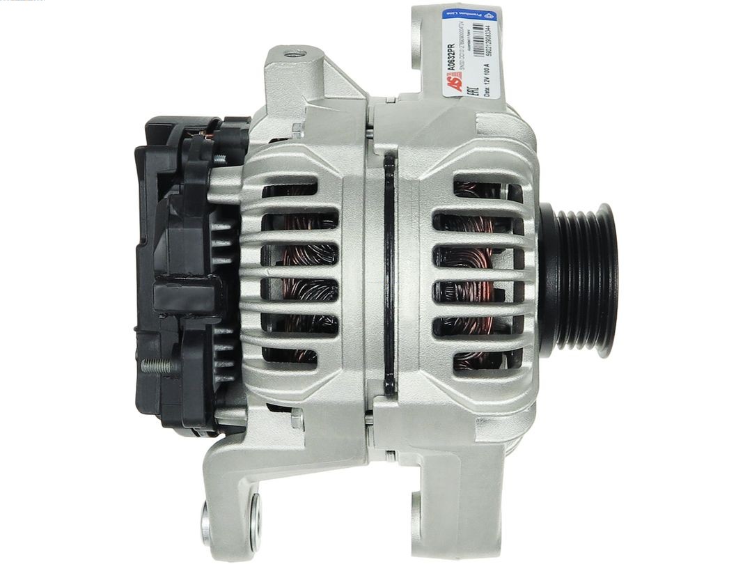 AUTOSTARTER ASTA0632PR Generátor