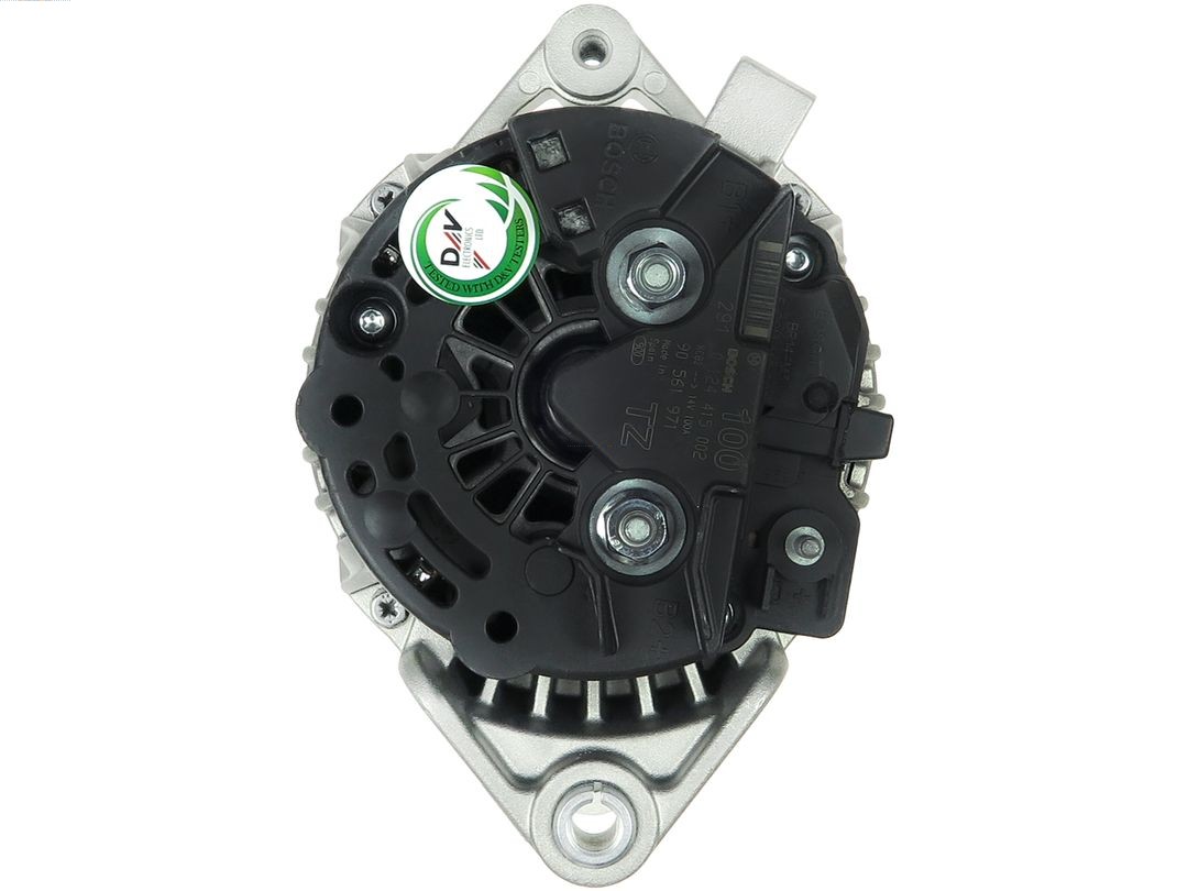 AUTOSTARTER ASTA0632PR Generátor