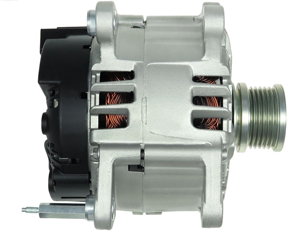 AUTOSTARTER ASTA3317PR Generátor