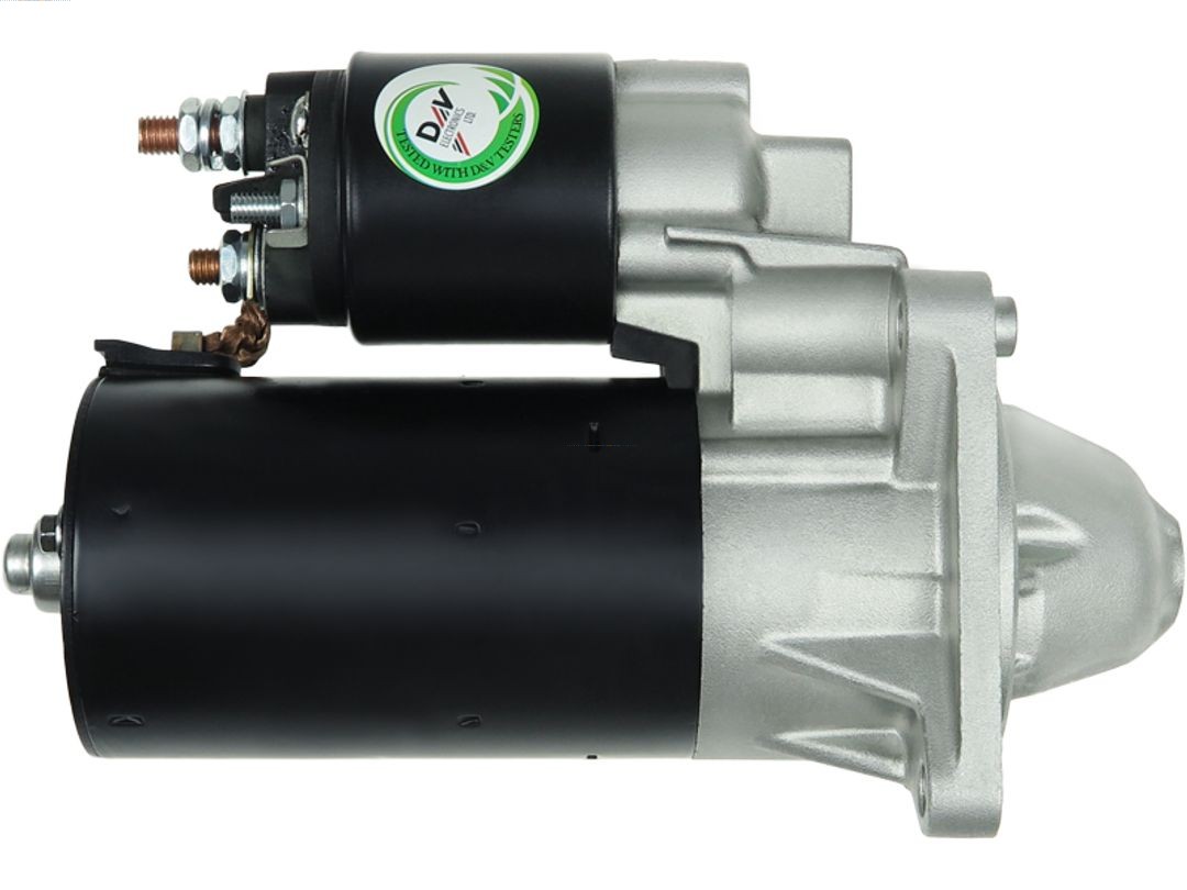 AUTOSTARTER ASTS0186PR Önindító