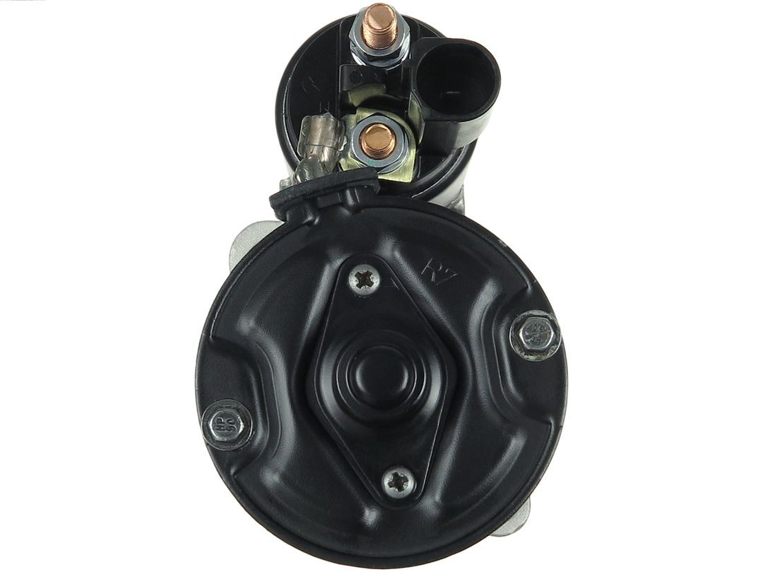 AUTOSTARTER  Önindító