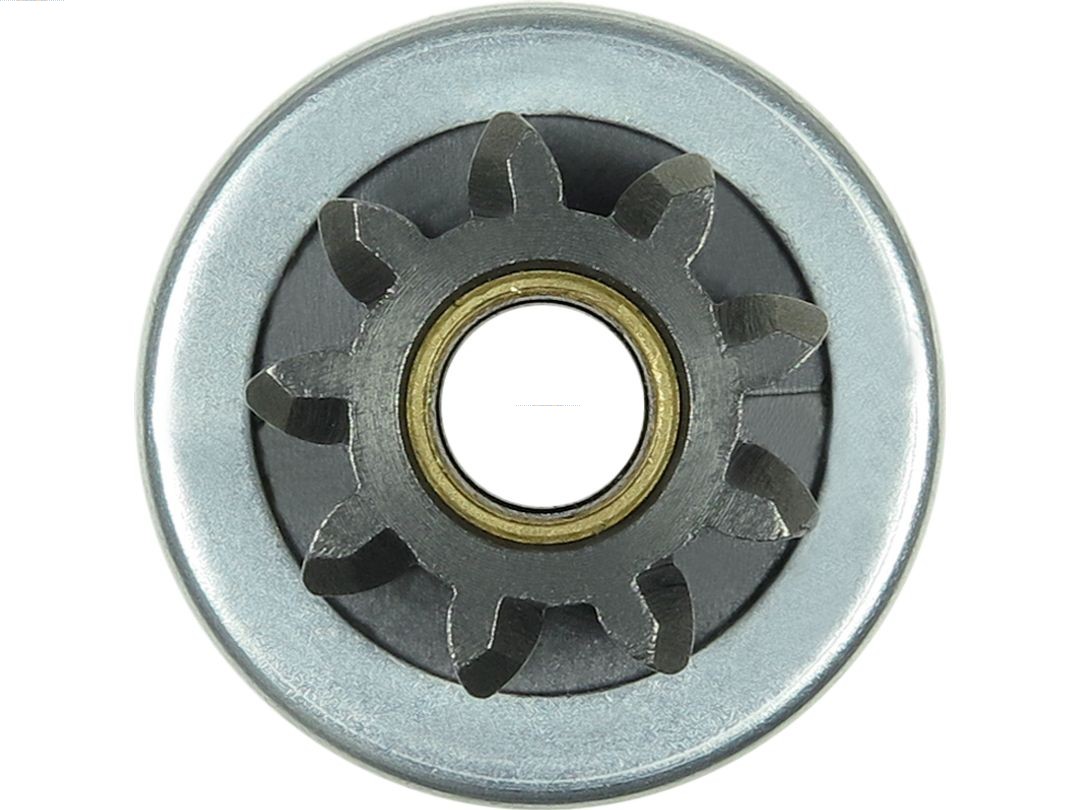 AUTOSTARTER ASPSD6016 szabadonfutó, önindító