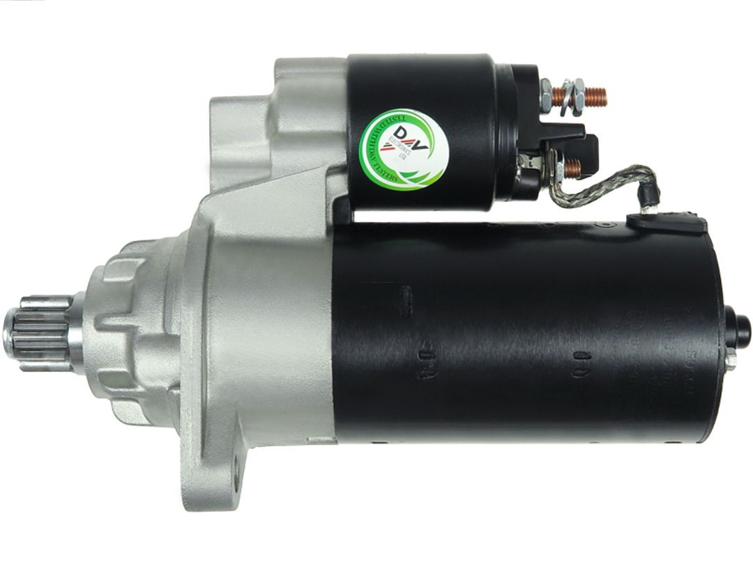 AUTOSTARTER 554 773 S0248PR - Önindító