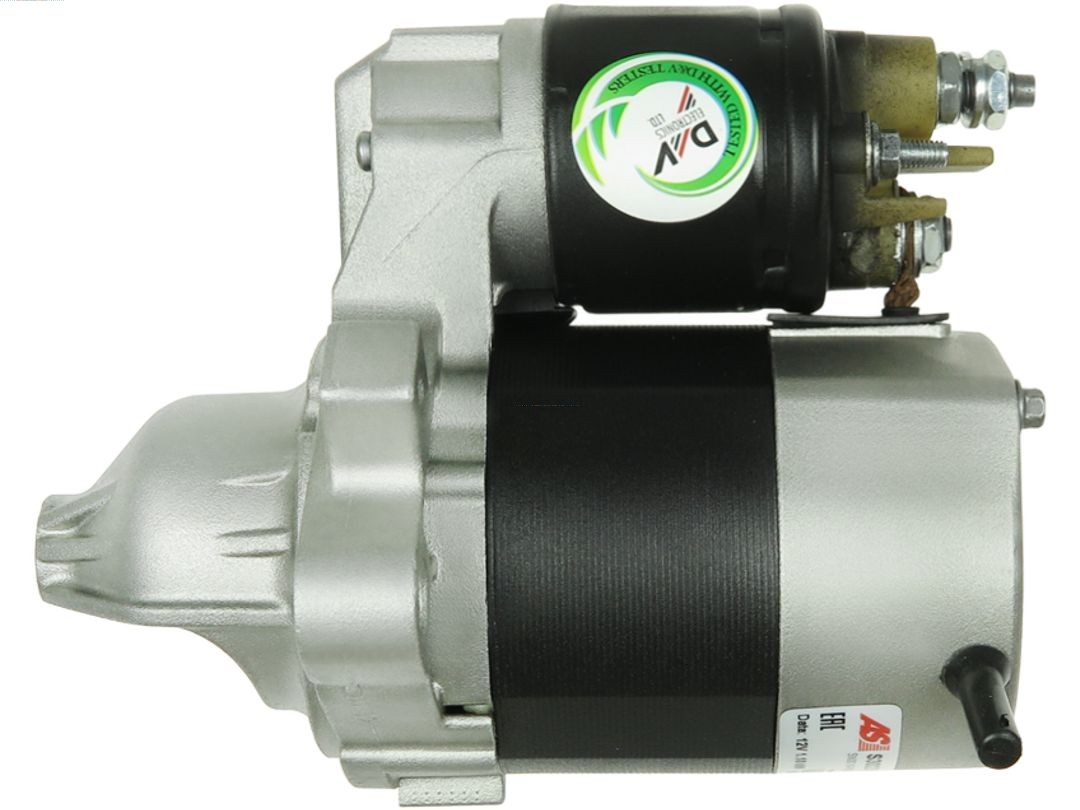 AUTOSTARTER 554 775 S3023PR # indító