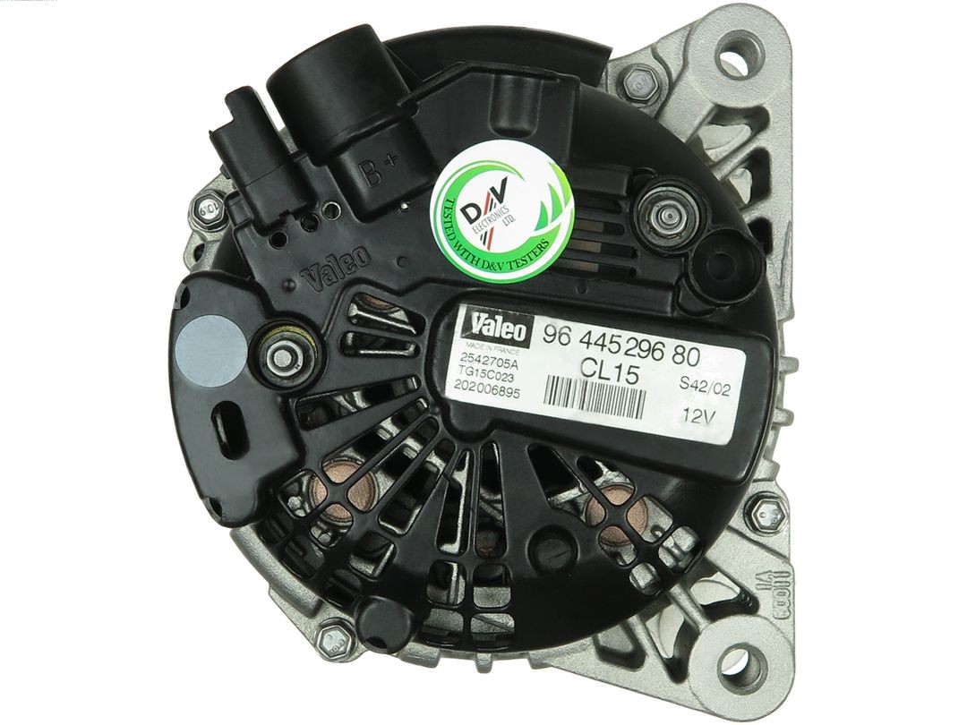 AUTOSTARTER ASTA3067PR Generátor