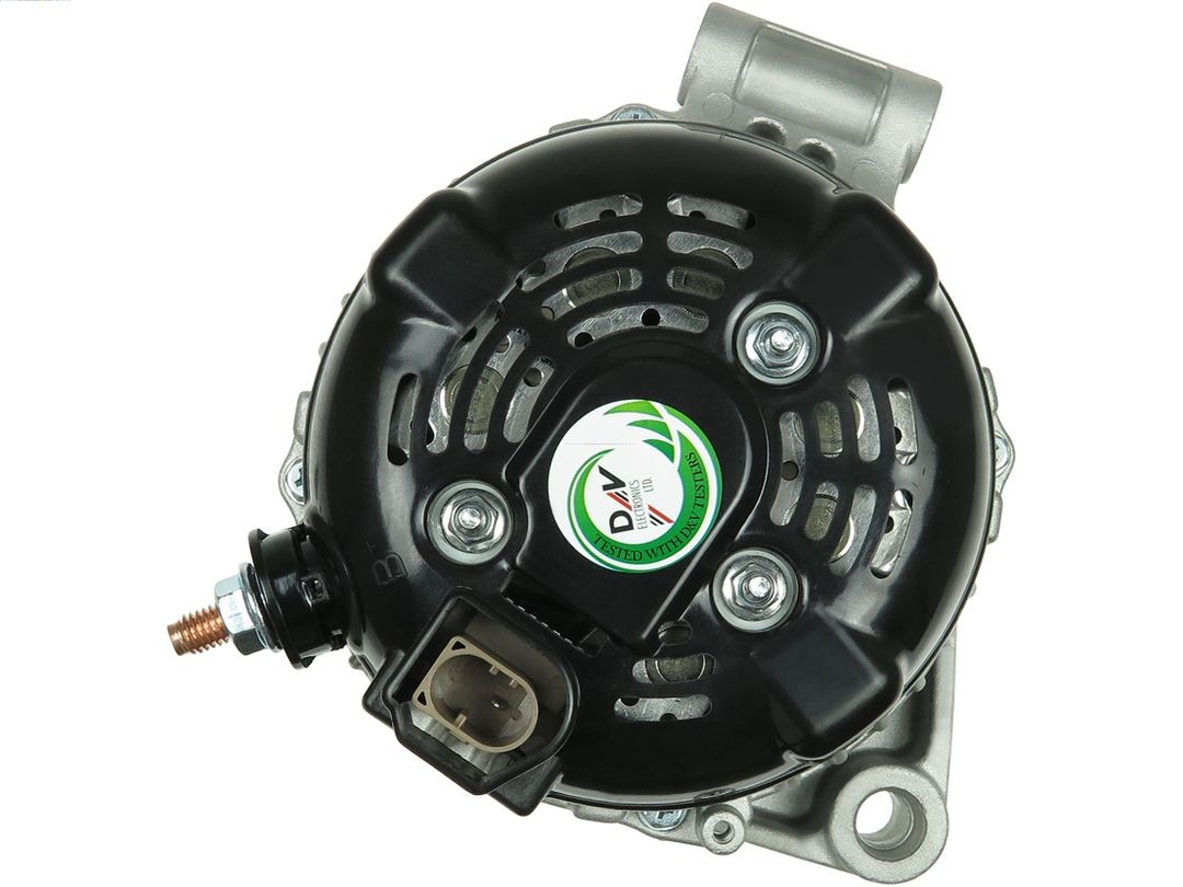 AUTOSTARTER A6248 ALTERNATOR