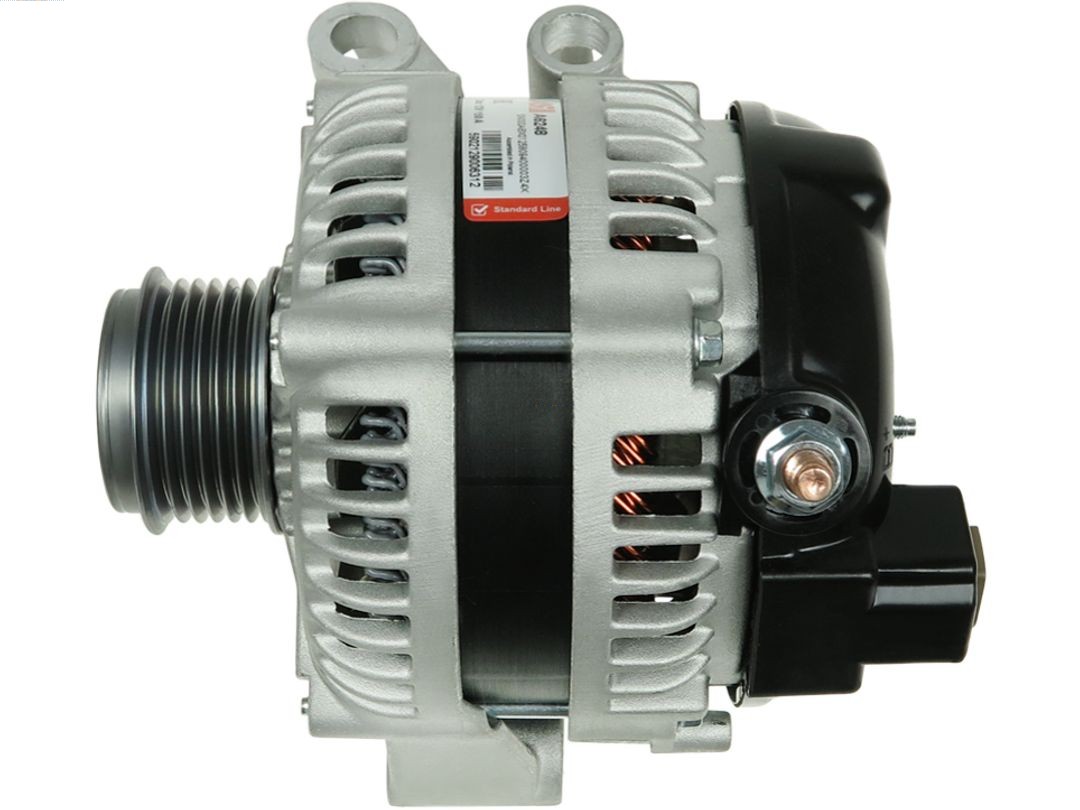 AUTOSTARTER A6248 ALTERNATOR