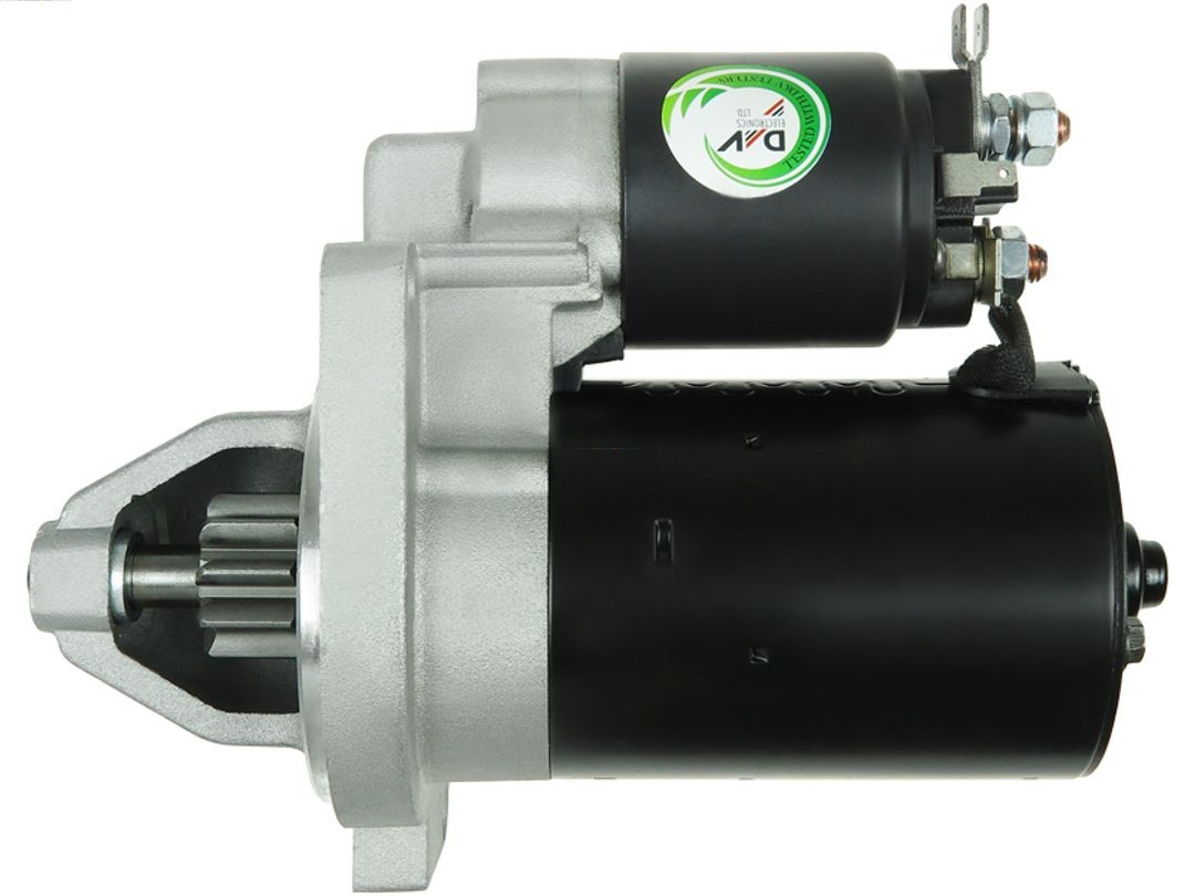 AUTOSTARTER S4055 ROZRUSZNIK