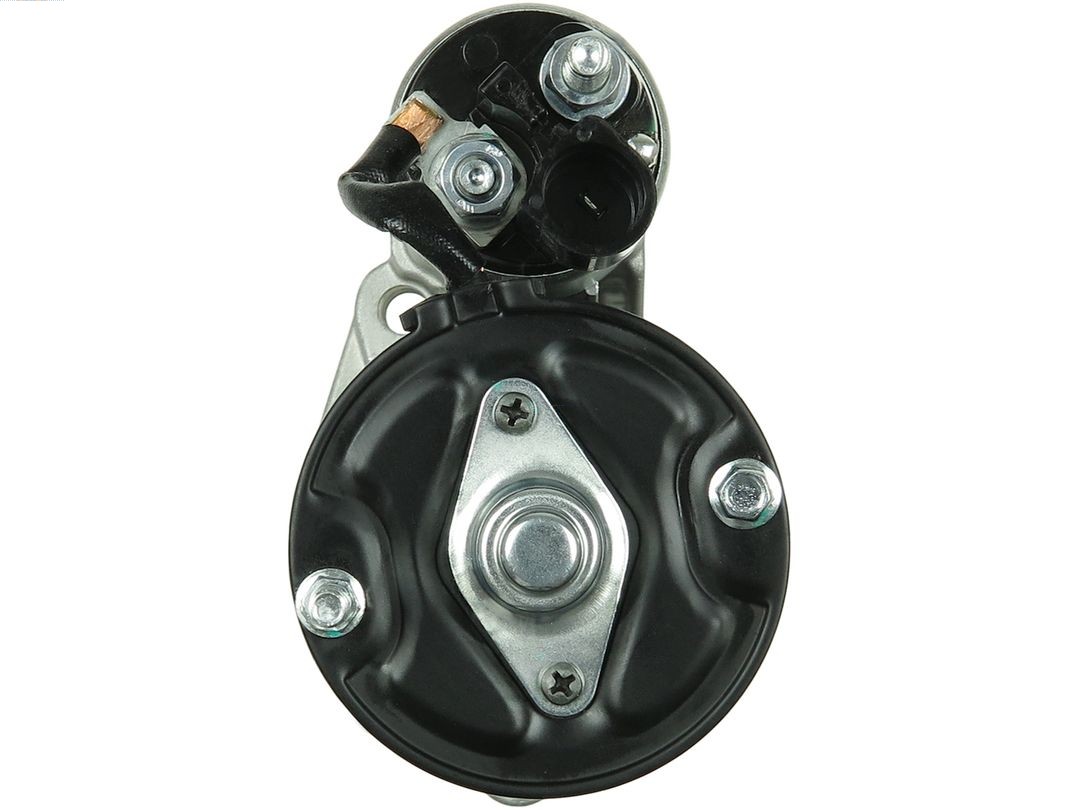 AUTOSTARTER 525 020 S0175 - Önindító
