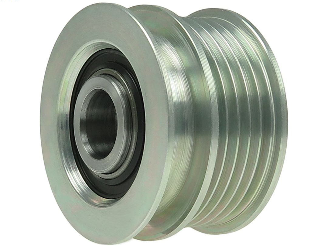 AUTOSTARTER 393 272 AFP0014(INA) - Szabadonfutós ékszíjtárcsa